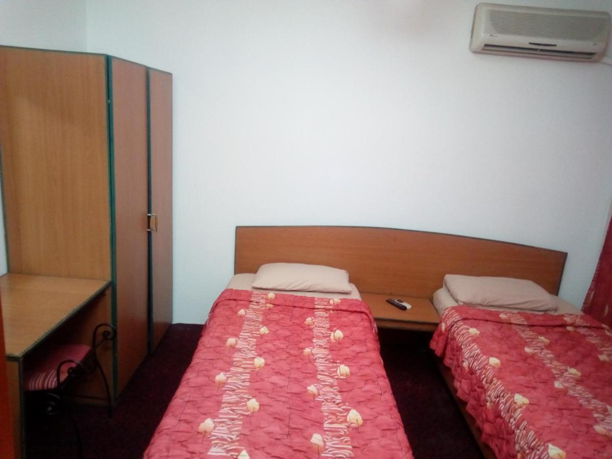 קהיר Arabesque Hotel מראה חיצוני תמונה