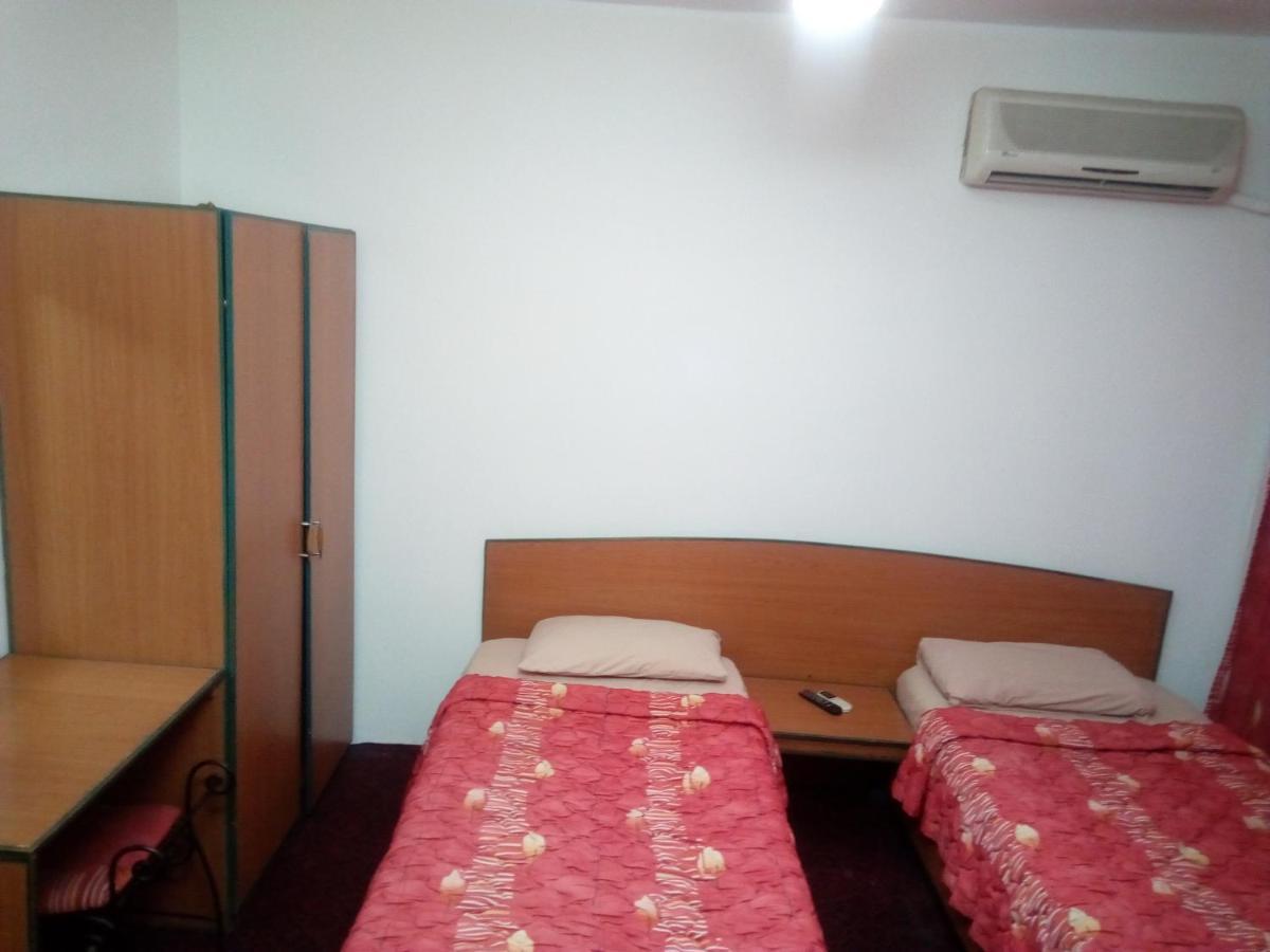 קהיר Arabesque Hotel מראה חיצוני תמונה