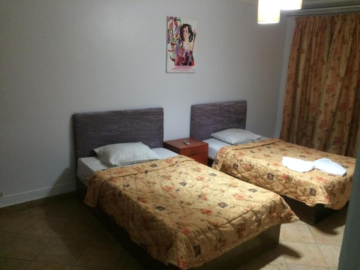 קהיר Arabesque Hotel מראה חיצוני תמונה