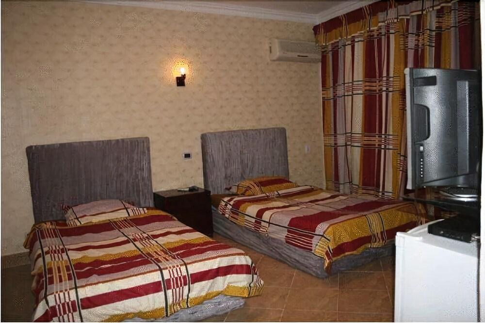 קהיר Arabesque Hotel מראה חיצוני תמונה