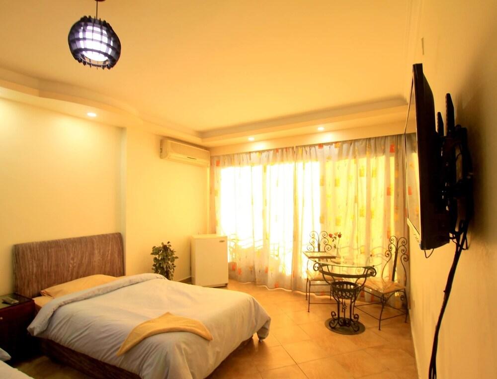 קהיר Arabesque Hotel מראה חיצוני תמונה