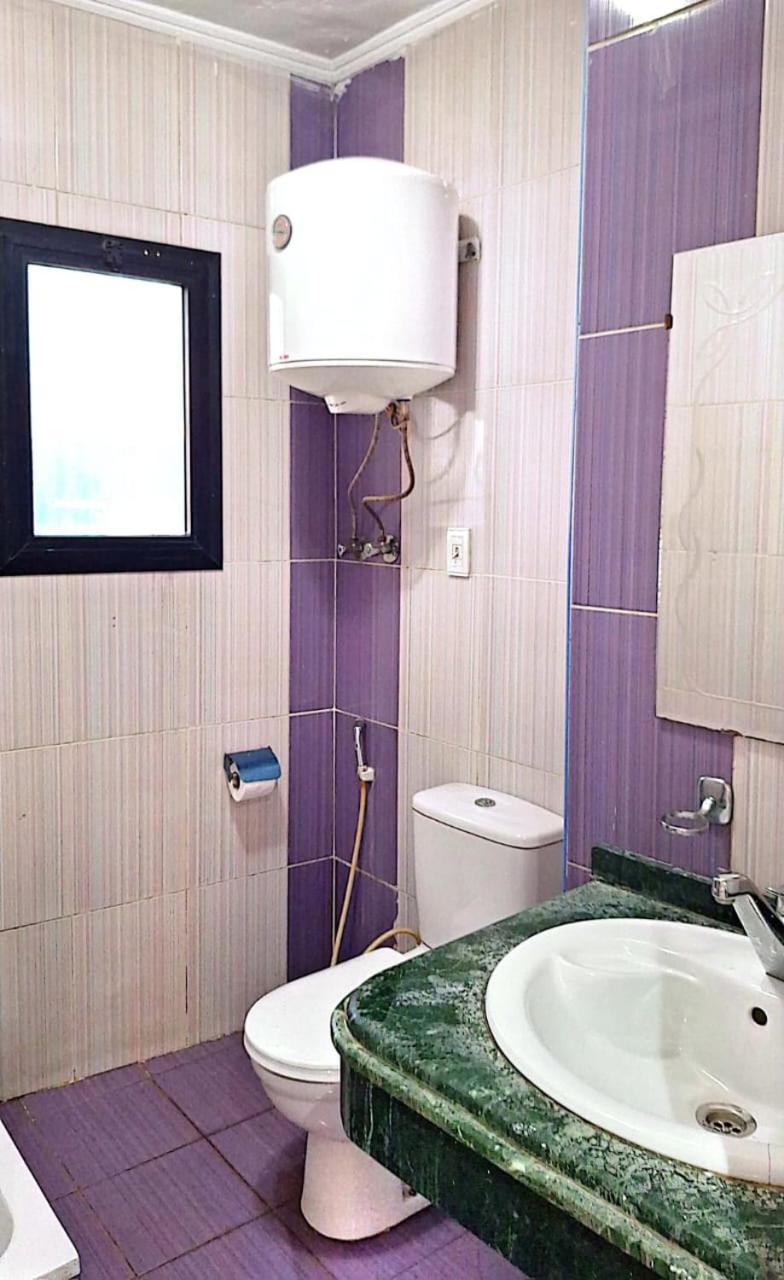 קהיר Arabesque Hotel מראה חיצוני תמונה