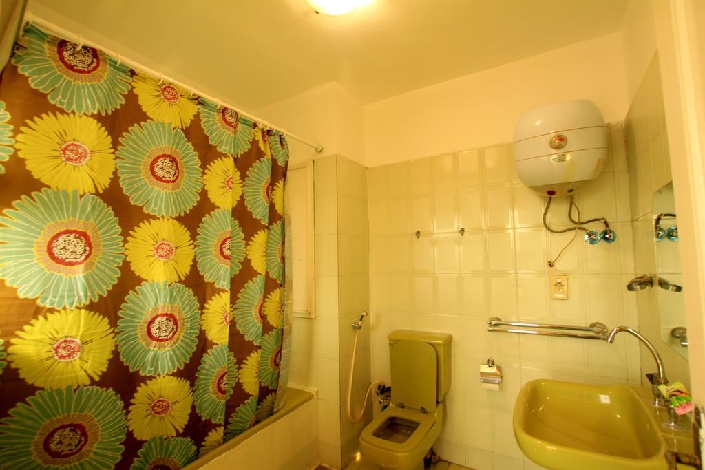קהיר Arabesque Hotel מראה חיצוני תמונה