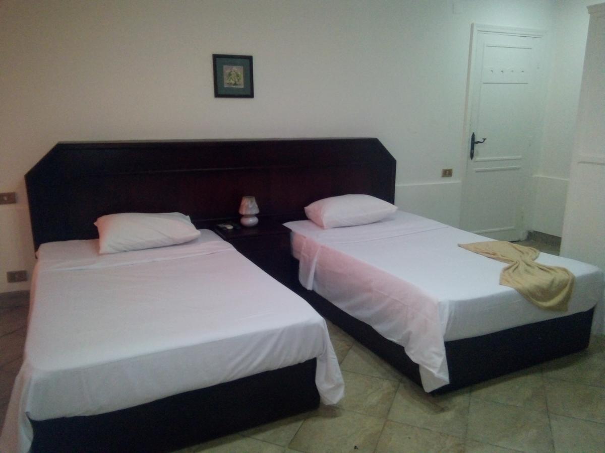 קהיר Arabesque Hotel מראה חיצוני תמונה