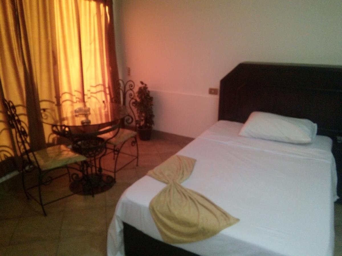 קהיר Arabesque Hotel מראה חיצוני תמונה